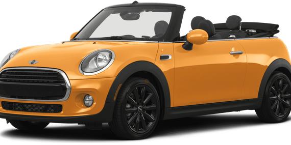 MINI COOPER CONVERTIBLE 2017 WMWWG5C35H3C99052 image MINI COOPER CONVERTIBLE 2017 WMWWG5C35H3C99052 image